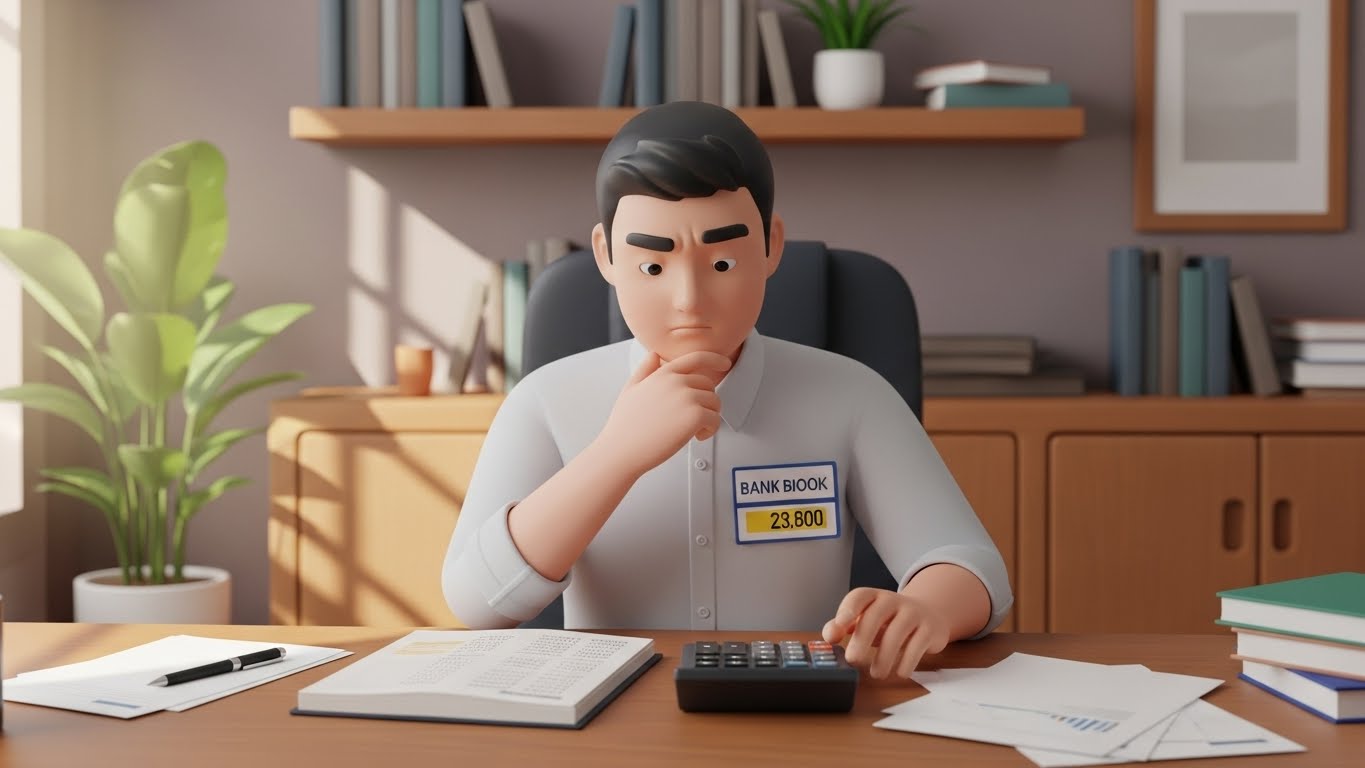 개인사업자, 세금교육