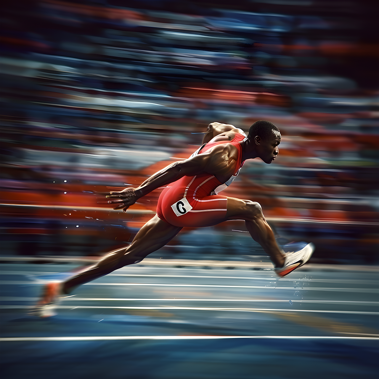 러닝 속도 올리는 훈련법: 기록 단축을 위한 최적의 방법