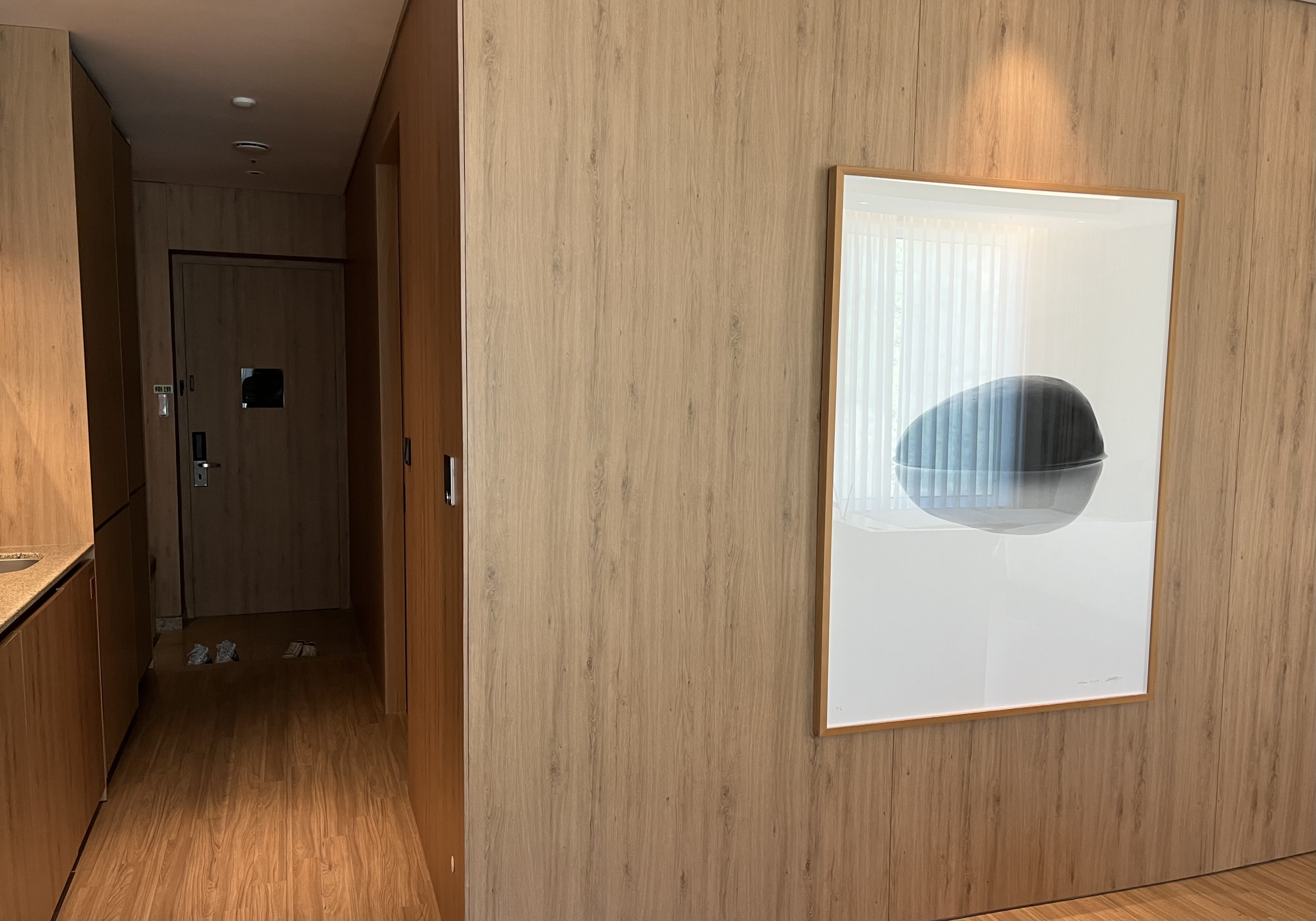 파크로쉬리조트앤웰니스