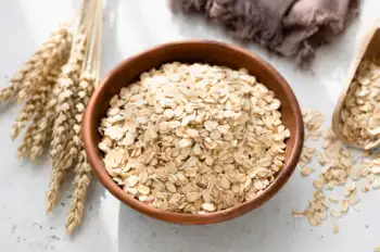 슈퍼푸드 귀리 가격과 효능, 영양성분