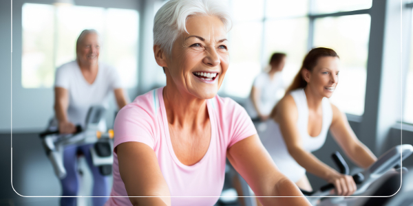 실내자전거 효과 보려면 이렇게하면 안됩니다.6