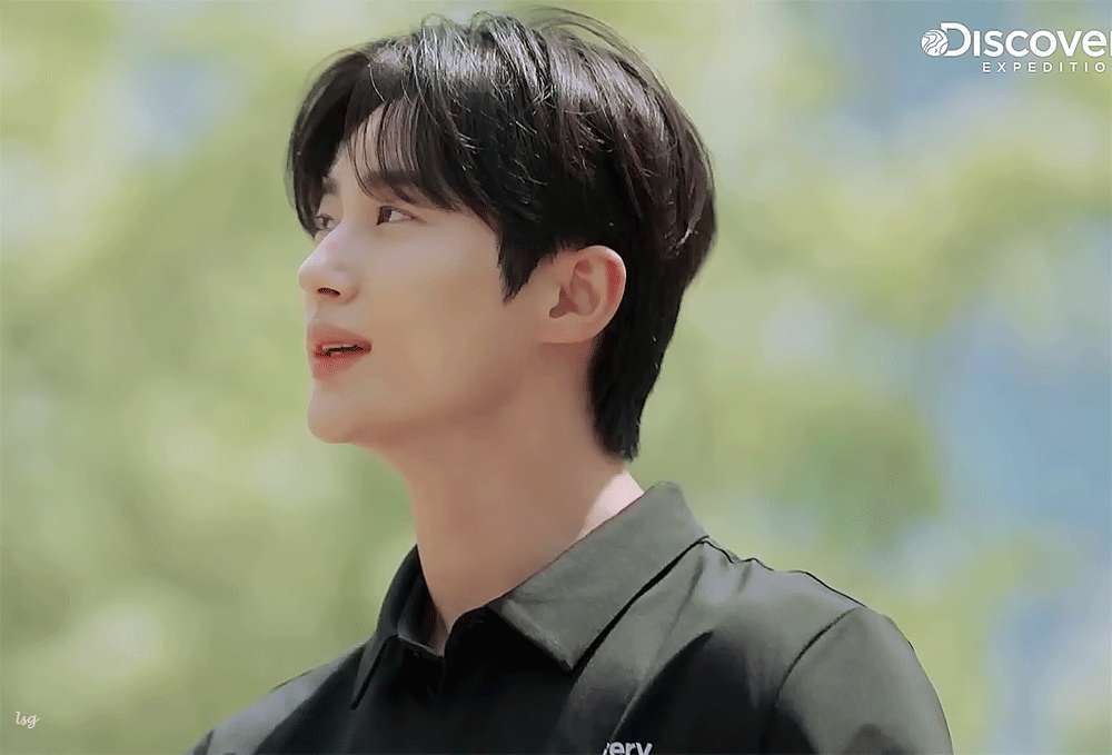 변우석