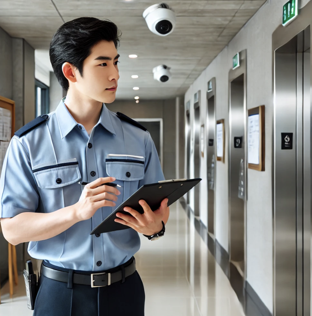 주택관리사 관련 사진