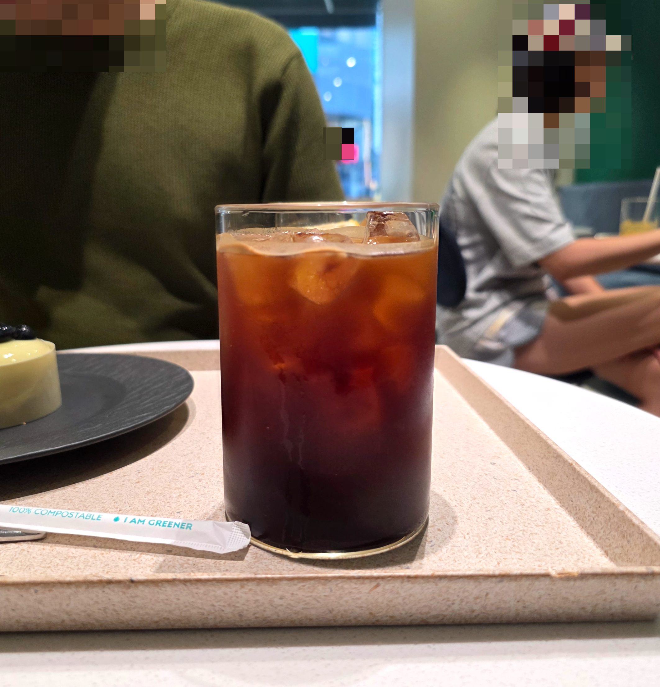 서초교대디저트카페앙띠크