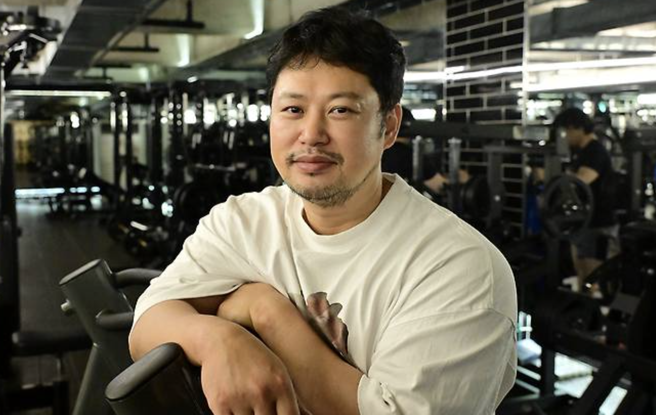 양치승