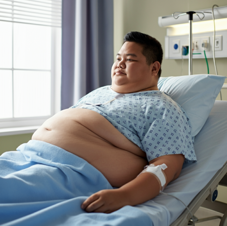 "혹시 나도?" 숨소리로 알아보는 수면무호흡증