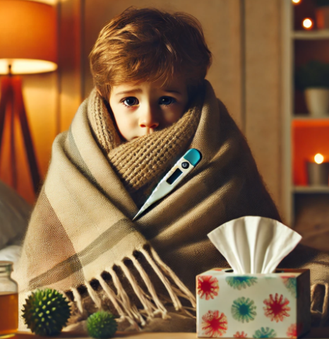 소아 및 청소년기 우울증의 특징과 영향, 정신 건강 관리법