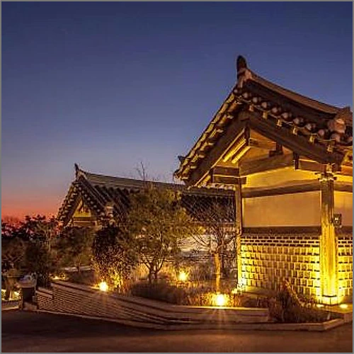 호텔어라이브 태안 탼 한옥비치리조트 (Hotelarrive Taean Tiann Hanokbeachresort)_3