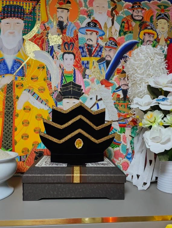 파주 유명한 점집 백령암