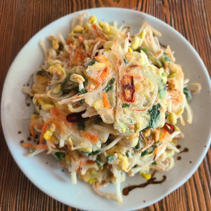 콩나물전-부침개-아삭하게-만들기