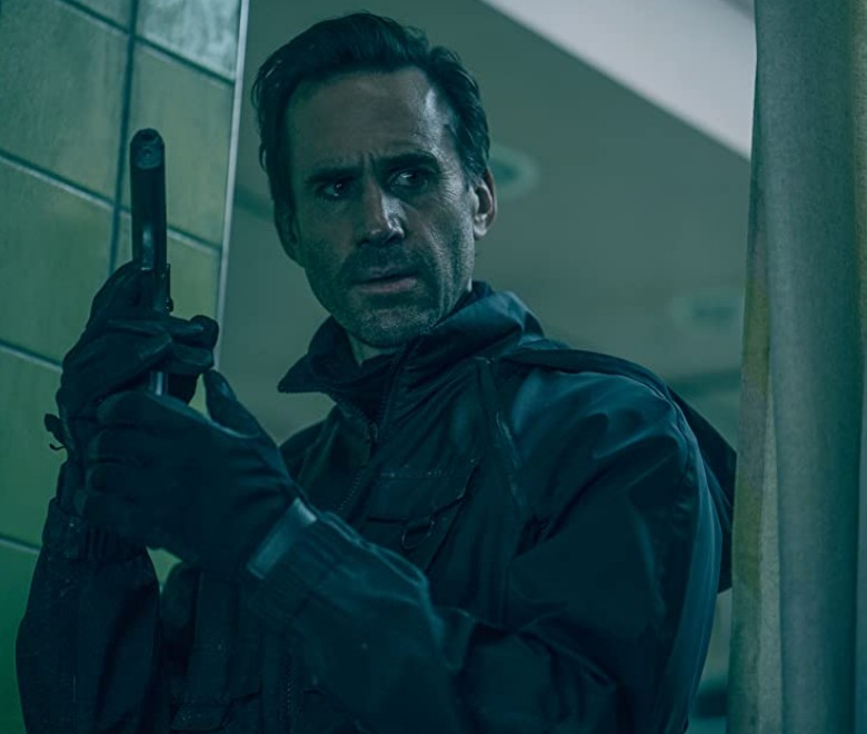 【미국 액션 스릴러 영화 추천】 내 이름은 마더 다시보기 줄거리 결말 후기 리뷰 스포일러