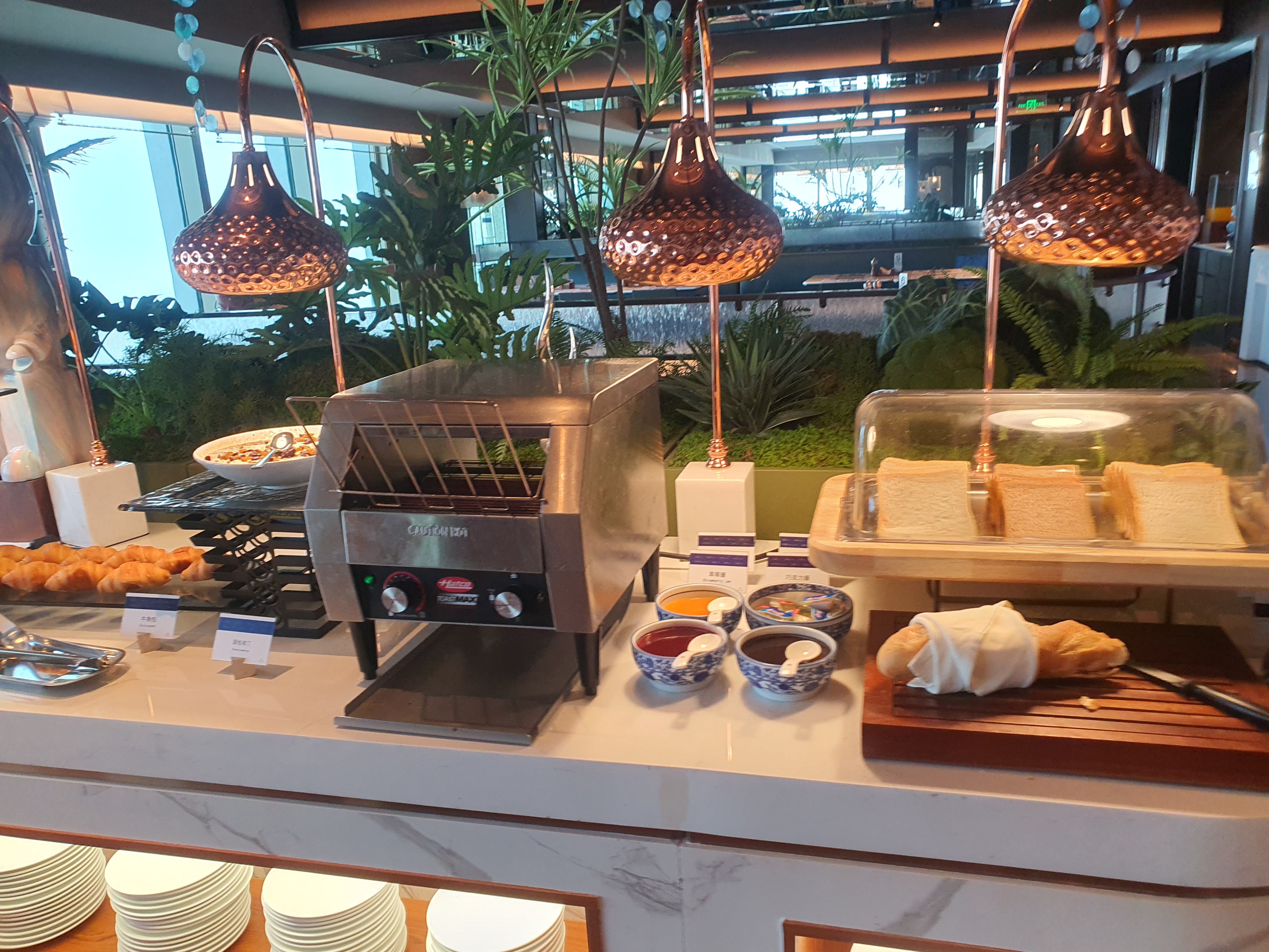 대련 헝리 호텔 소개 Hengli Hotel Dalian