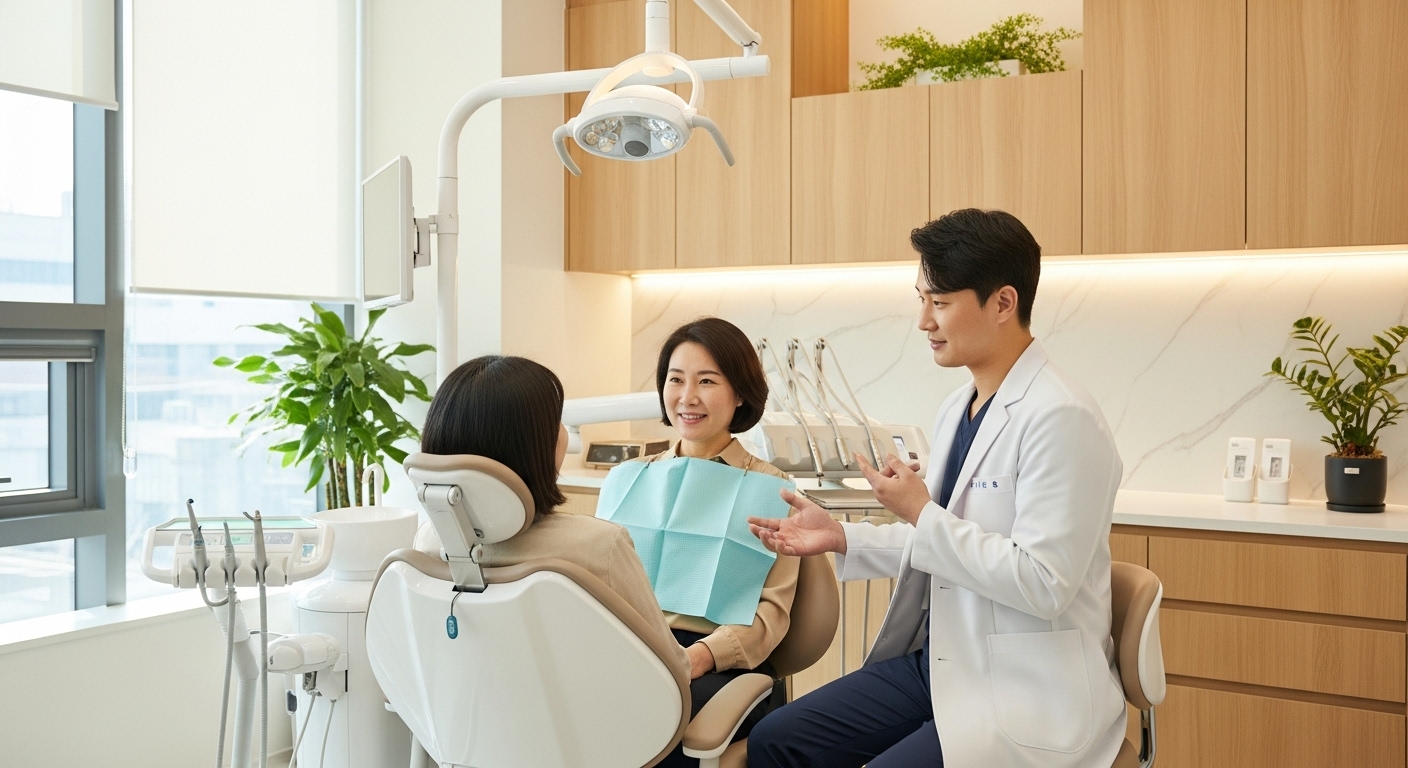 치과치료가이드&amp;#44; 치주과전문의&amp;#44; 발치후관리