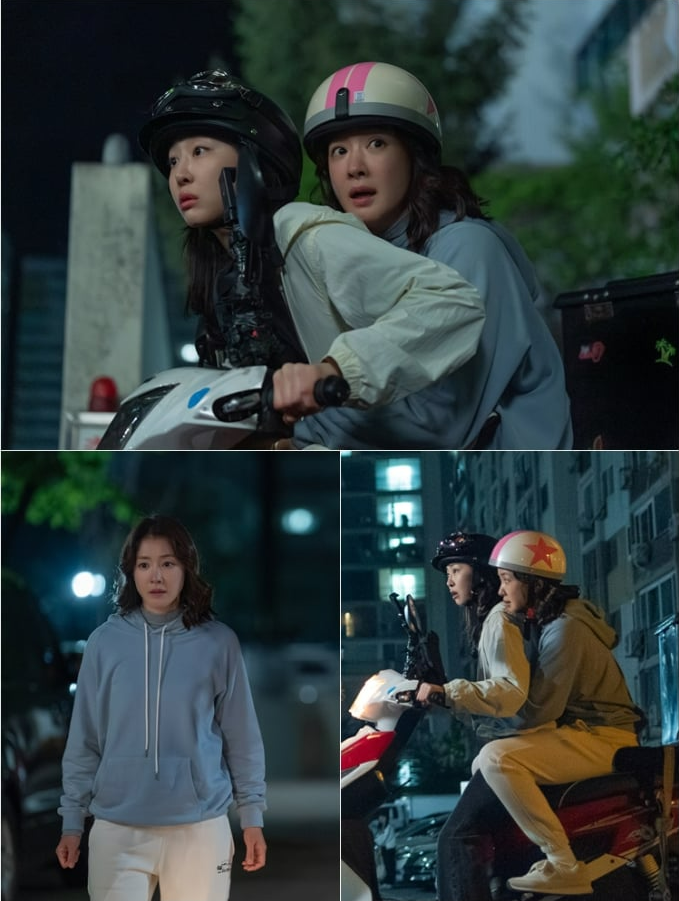 살롱드홈즈 인물관계도 총정리,살롱드홈즈 등장인물,줌벤져스 드라마,리본맨 정체,이시영 드라마,ENA 월화드라마