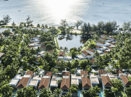 푸꾸옥 빈펄리조트