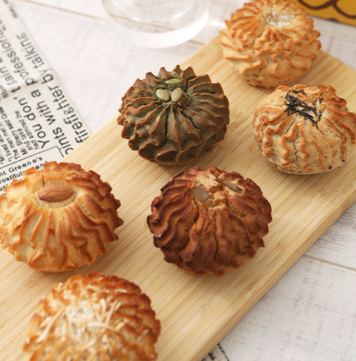 삼미제빵소