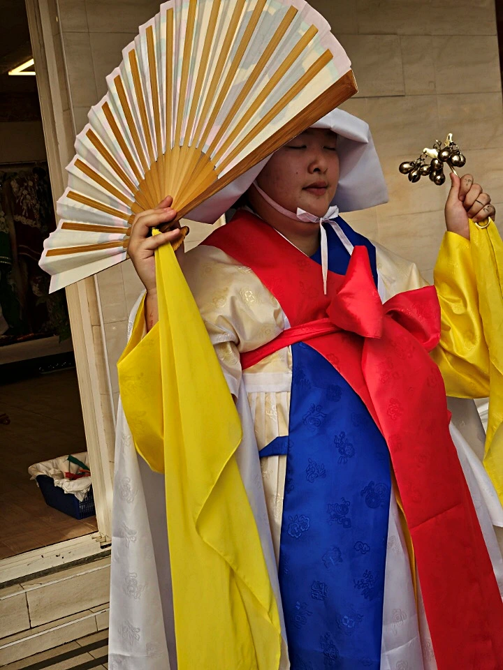 남양주 유명한 무속인 깨비궁오동애기