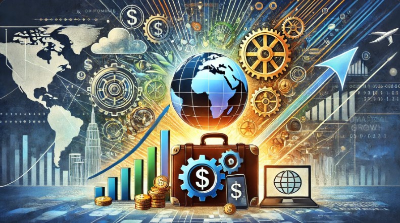 해외 근로자 수입 극대화 방법