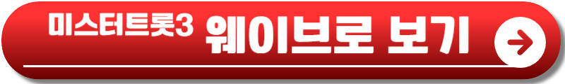 미스터트롯3 재방송