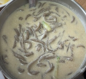 오늘N 한 끼에 얼마예요? 서울 용산구 막국수 맛집 박명도 봉평메밀막국수