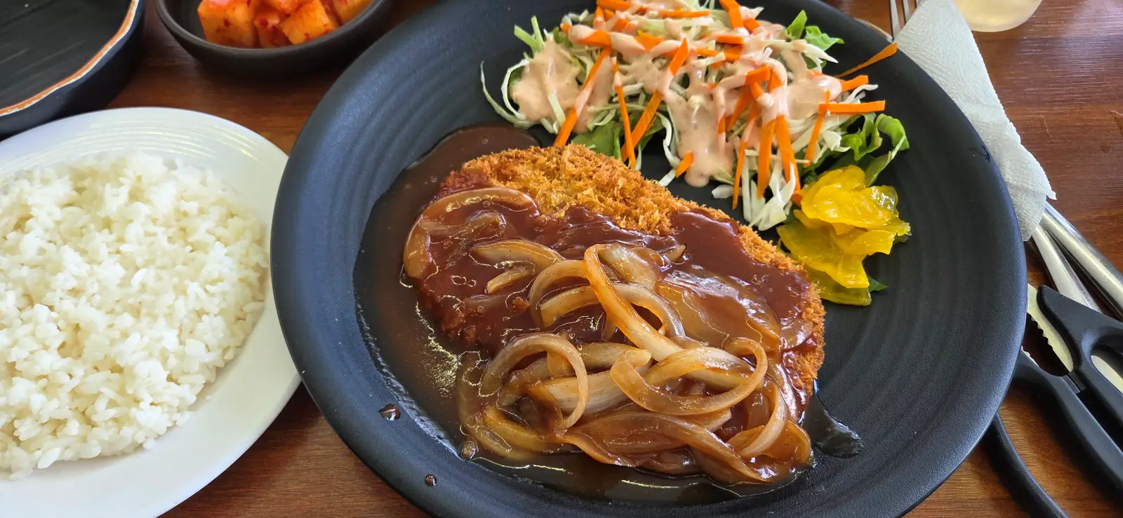 민생회복 소비쿠폰으로 먹은 음식사진