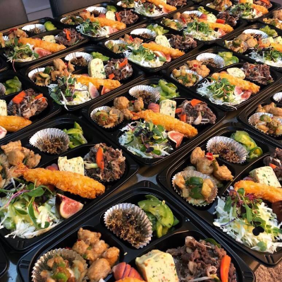 원주 도시락 전문 맛집