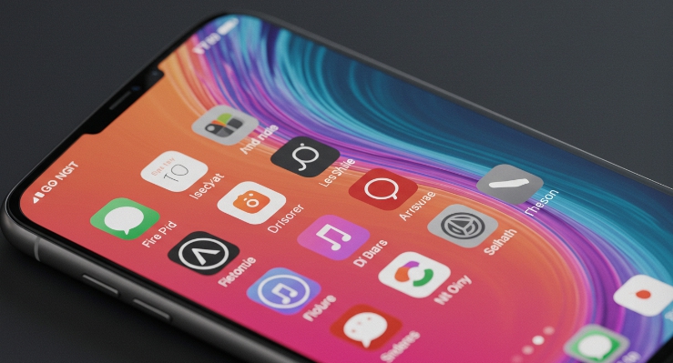 iOS 26 RC 관련 이미지