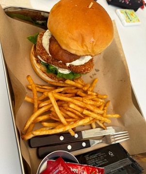 강북수제버거달인