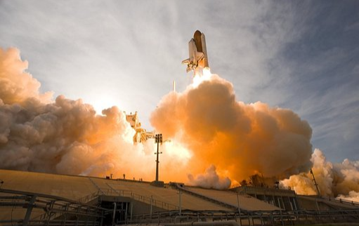 지금 시작하고, 나중에 완벽해져라.