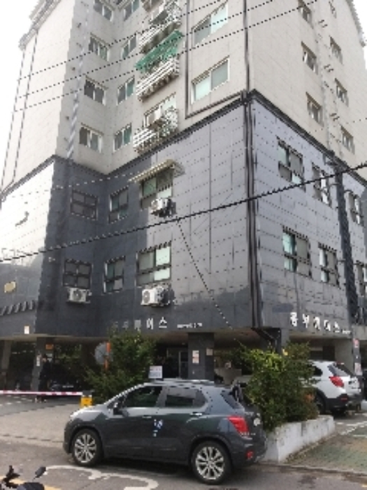 서울남부지방법원2021타경6430 전경사진