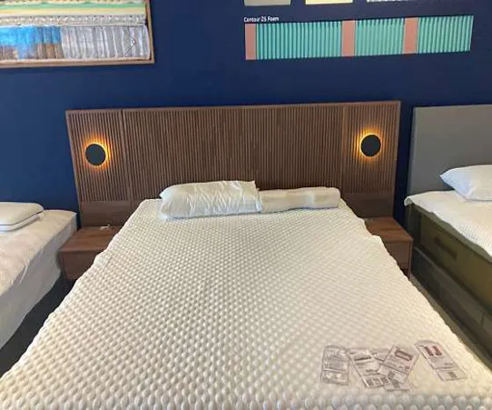 베스트슬립 전주 쇼룸