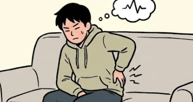 기포 터짐