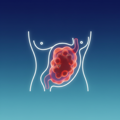 메스껍고 오른쪽 위가 아파요? 담낭염의 특징과 신호