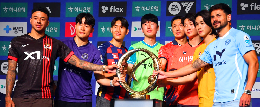 k리그축구