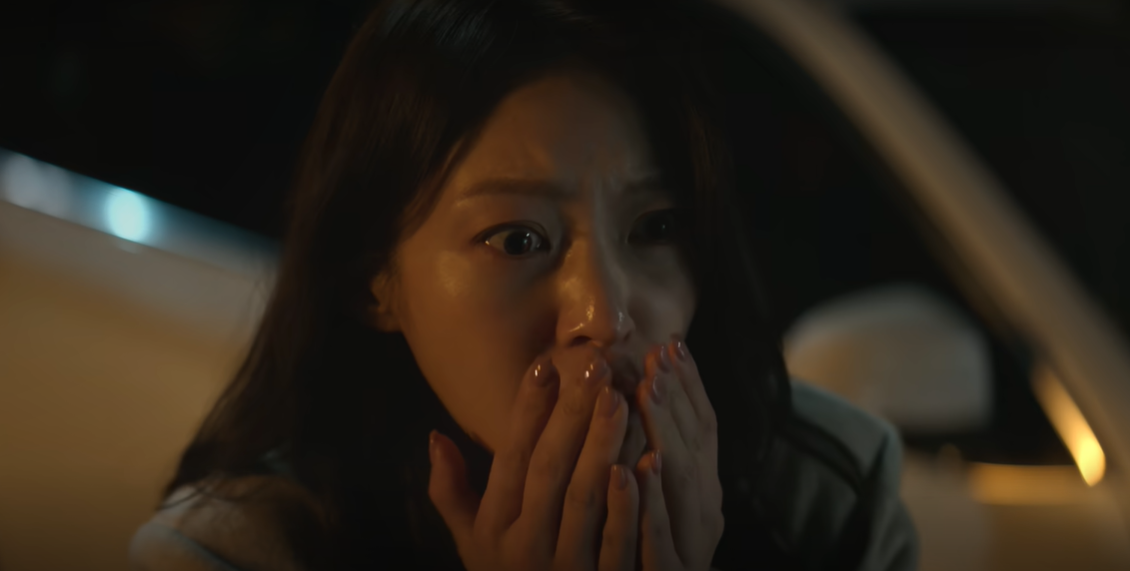 '악연' 리뷰 넷플릭스 6부작 심리 스릴러