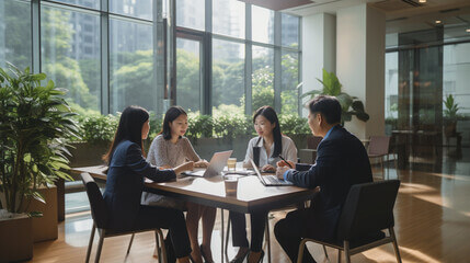 노인일자리 및 사회활동 지원사업 신청방법 