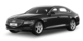 현대 GENESIS G80