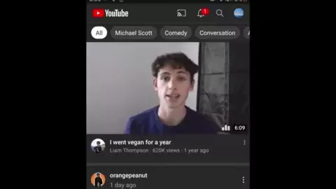 유튜브 광고 제거 소개 영상