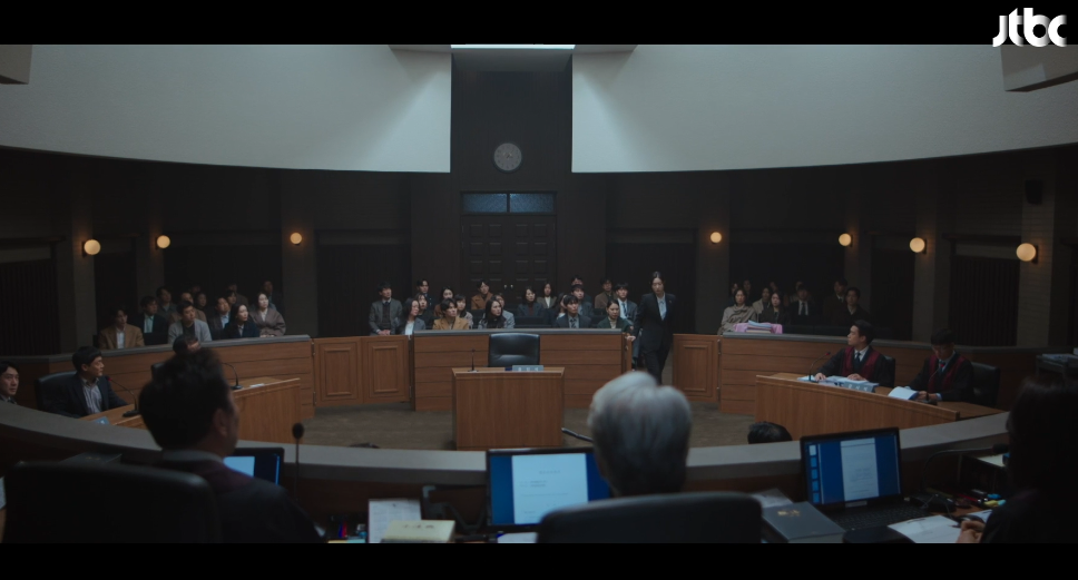 에스콰이어 드라마