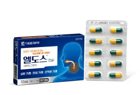 대웅제약-엘도스-캡슐(2)