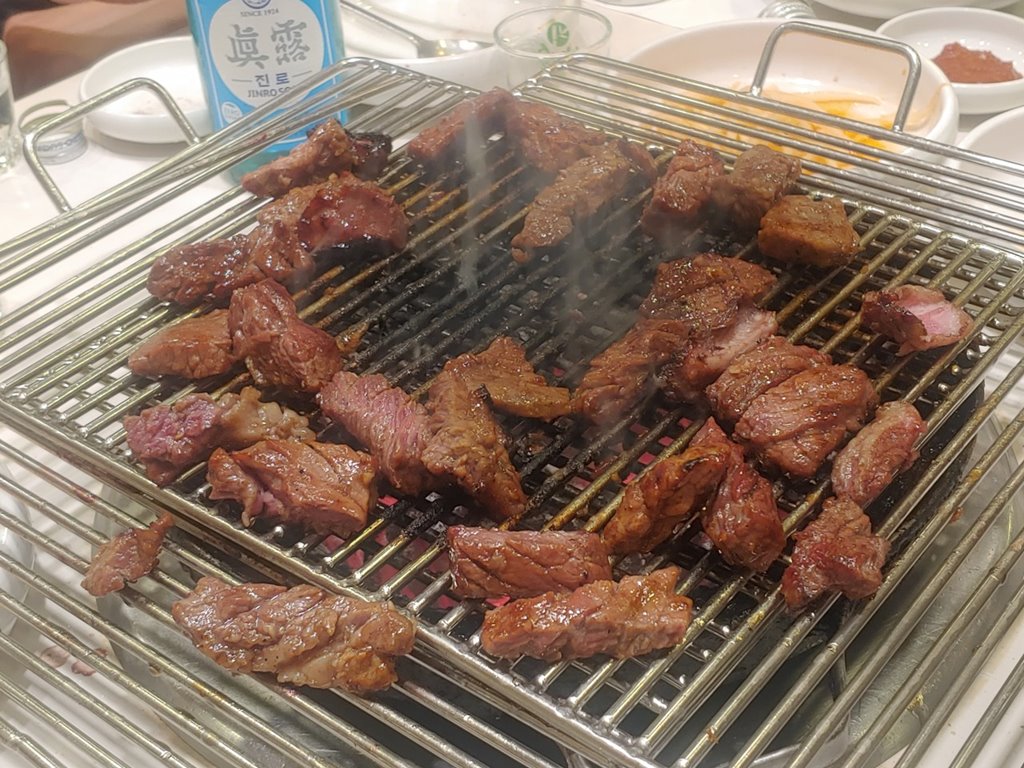형제갈비