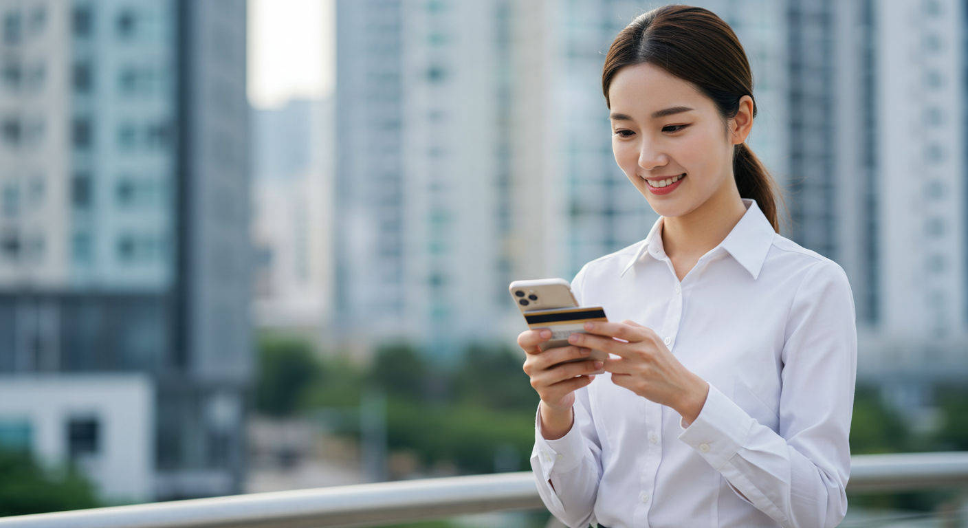 신용점수, 카드 한도