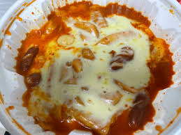 엽떡 신메뉴 완전정복