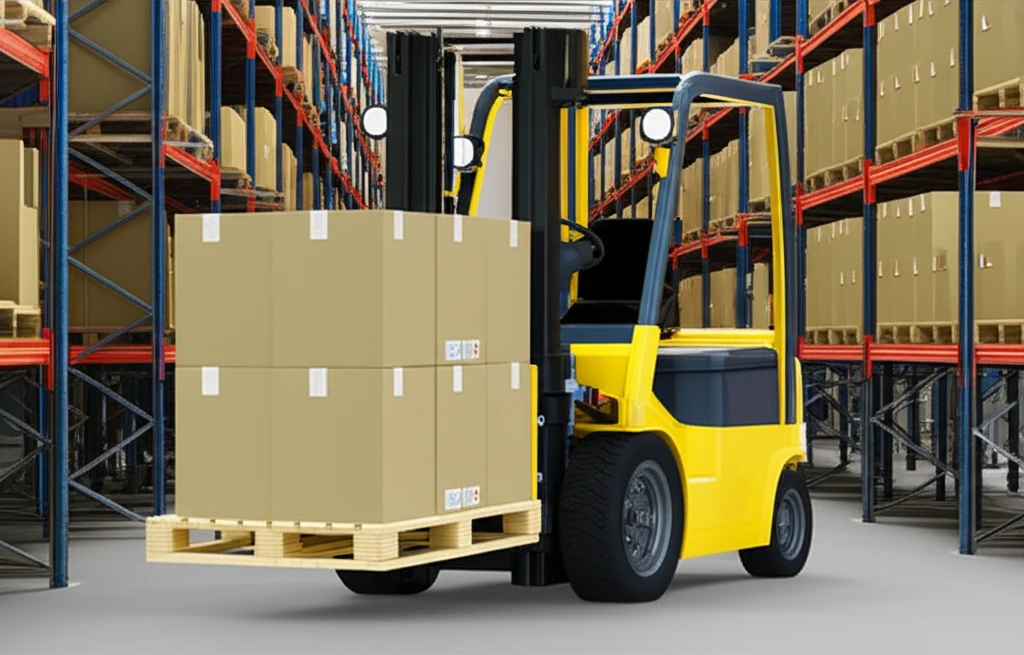 지게차 사고 예방을 위한 완벽 가이드..