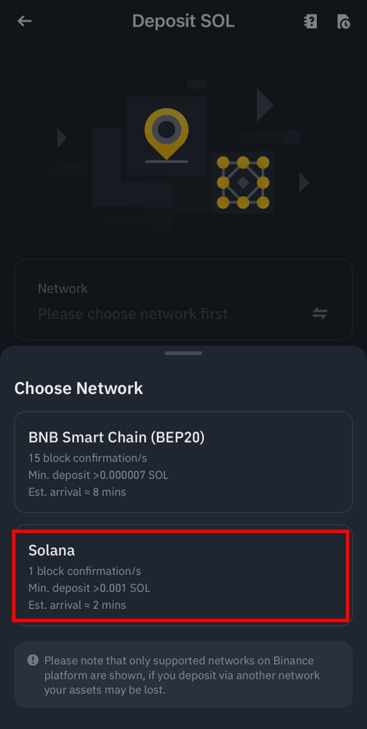 솔라나 시세 업비트 솔라나 바이낸스 송금