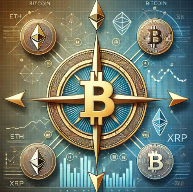 알트코인 매수시점, 비트코인 도미넌스 확인방법