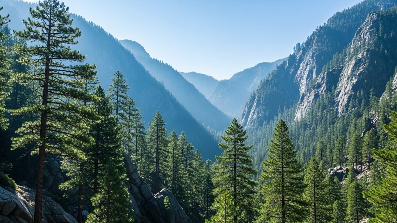 2. 품질을 결정짓는 강원도의 청정 기후