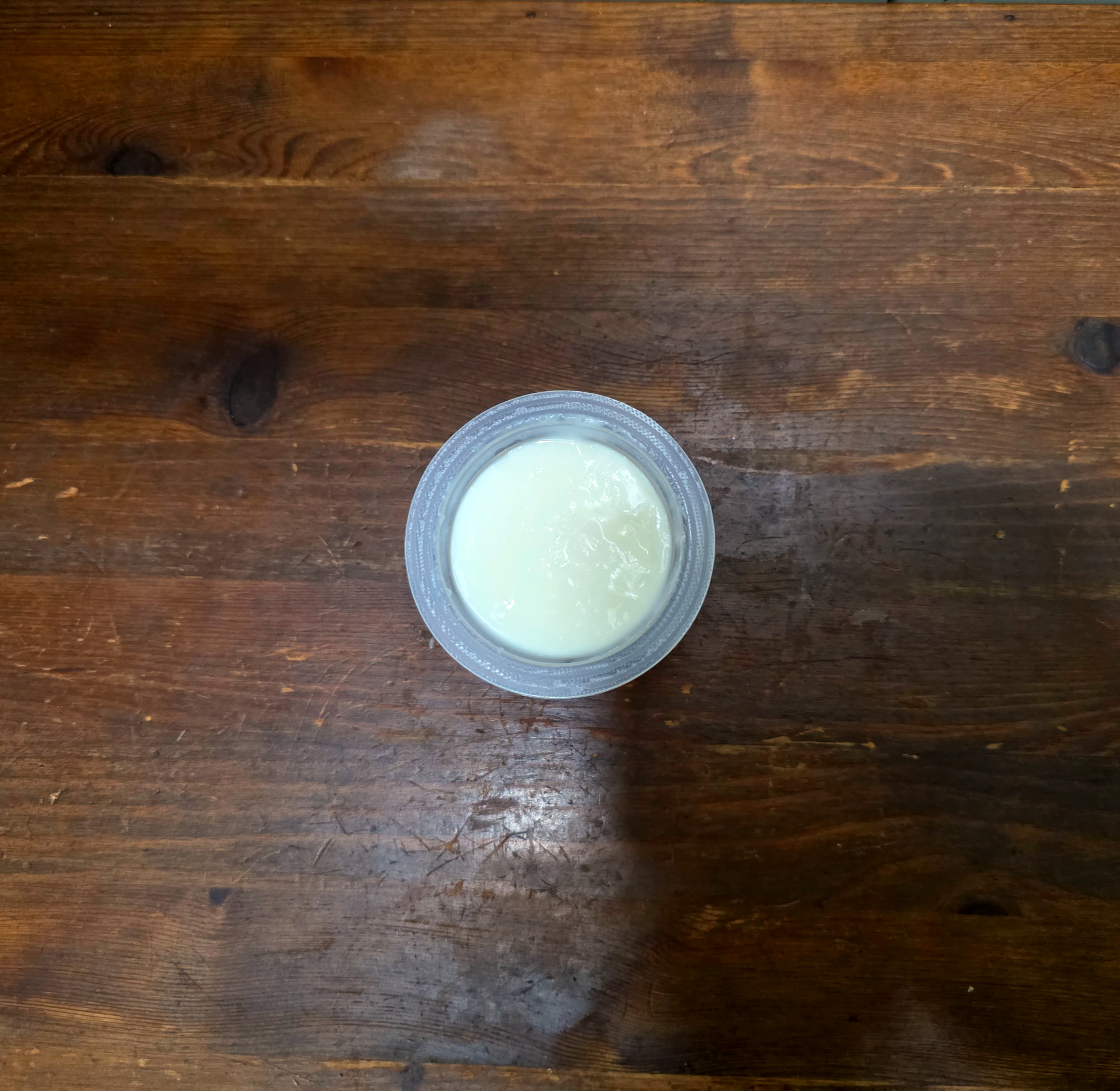 GS25서울우유저지밀크푸딩