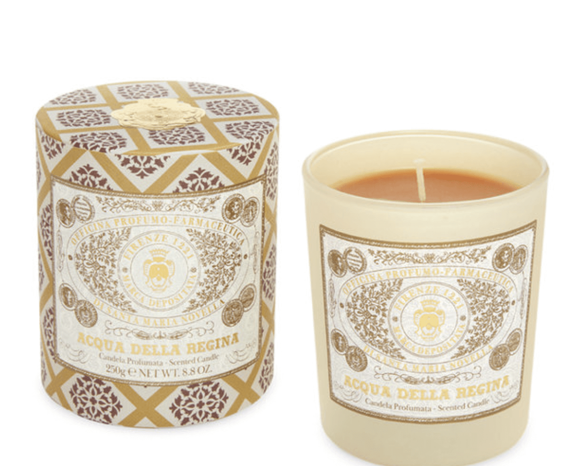 산타마리아노벨라 향초 