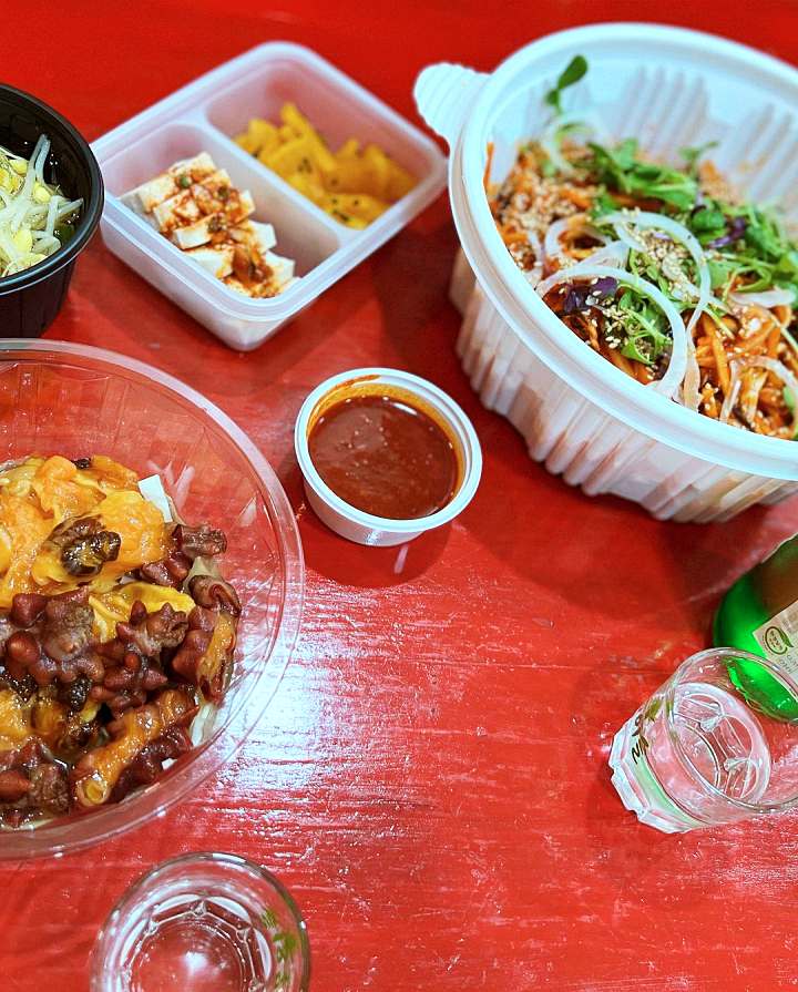 트렌드스페셜 강릉 3대째 이어 온 해산물 요리 물회 도루묵구이 맛집